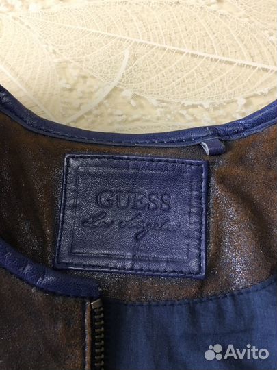 Куртка Guess