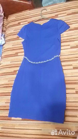Продаю платье