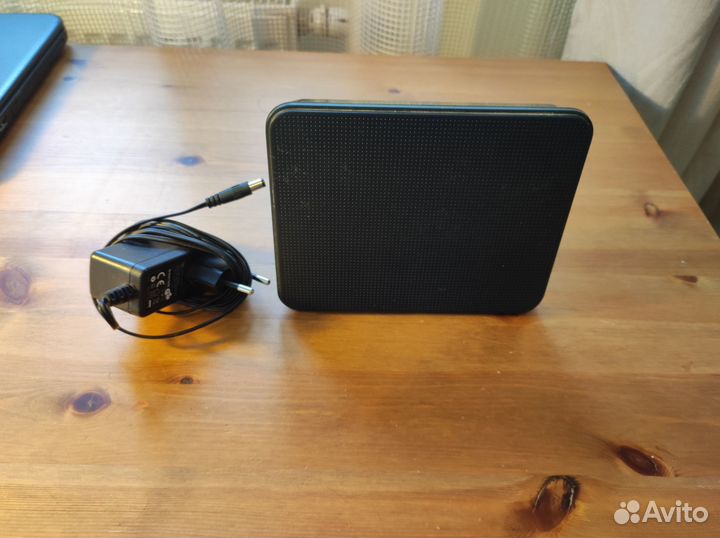 WiFi роутер Билайн