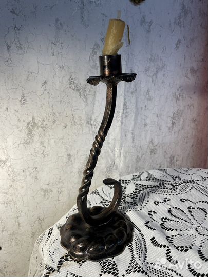 Подсвечник