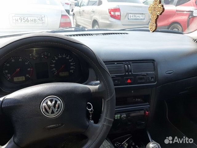 Volkswagen Bora 1.4 МТ, 2000, 270 000 км