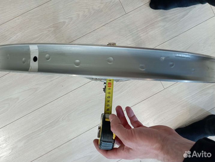 Обод усиленный для велосипеда 26