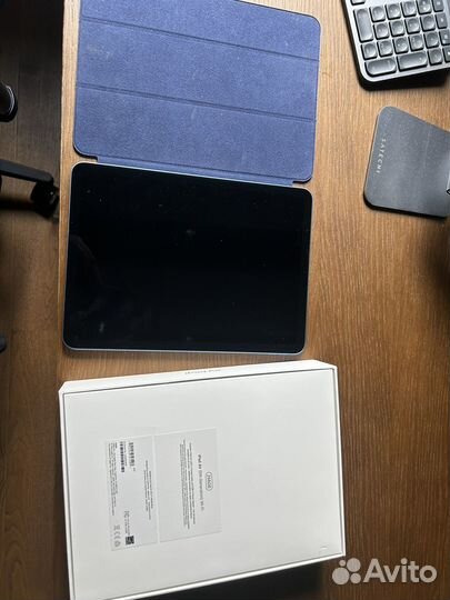 iPad air 5 256