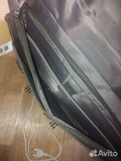 Сумка для ноутбука