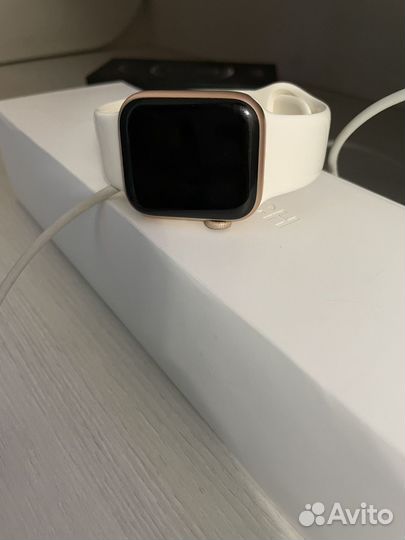 Apple Watch series 4 40mm