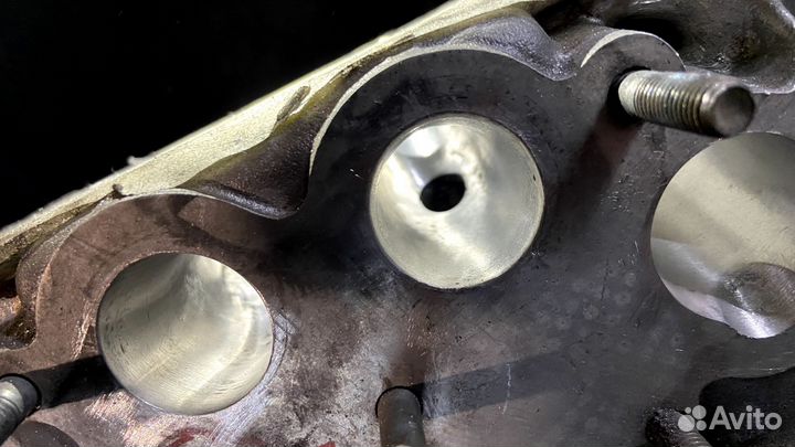 Портинг гбц ваз