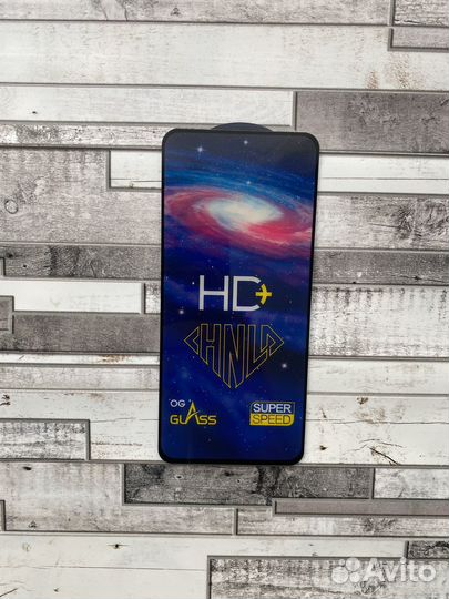 Защитное стекло redmi 10