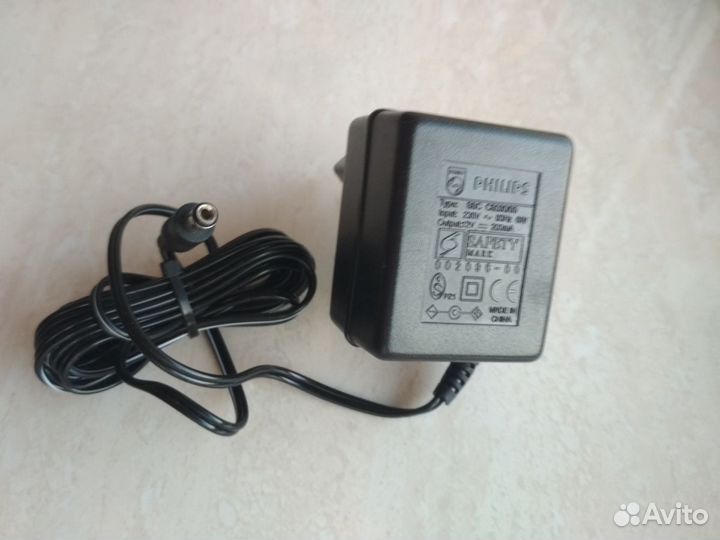 Блок питания Philips новый