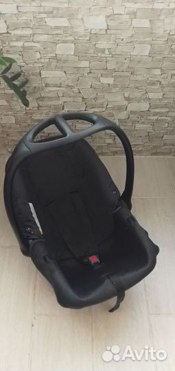 Автолюлька от 0