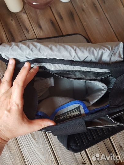 Сумка для фотоаппарата ThinkTank Retrospective