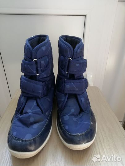 Продам дутыши