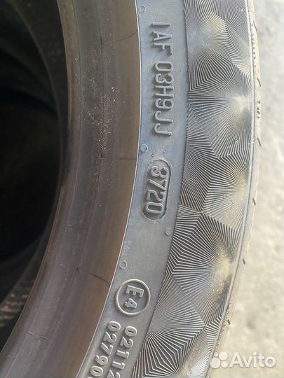 Continental PremiumContact 6 235/45 R18 98Y