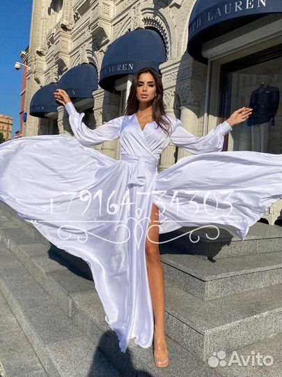 Пошив платья по Вашим меркам