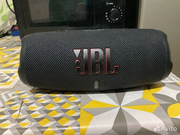 JBL change 5