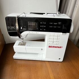 Швейная машина bernina