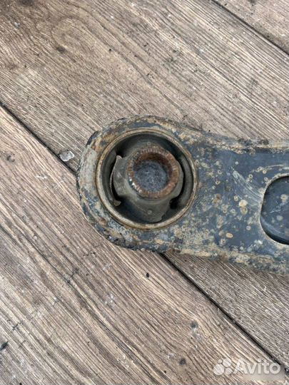 Рычаг передний правый Chery Bonus 3 3 1.5 2014