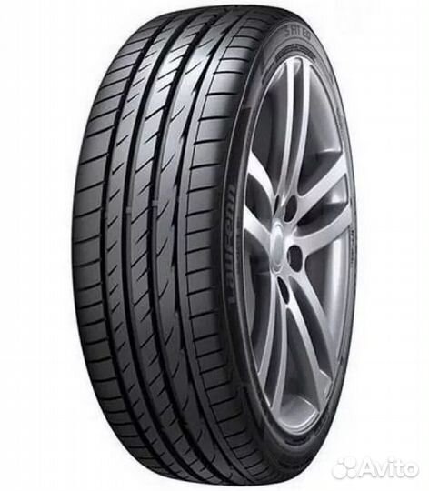 Laufenn S-Fit EQ LK01 205/50 R17