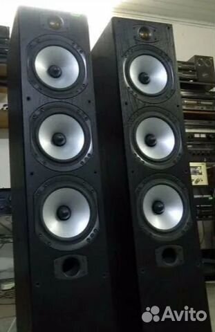 Monitor audio B6, radiotehnika s70, celestion