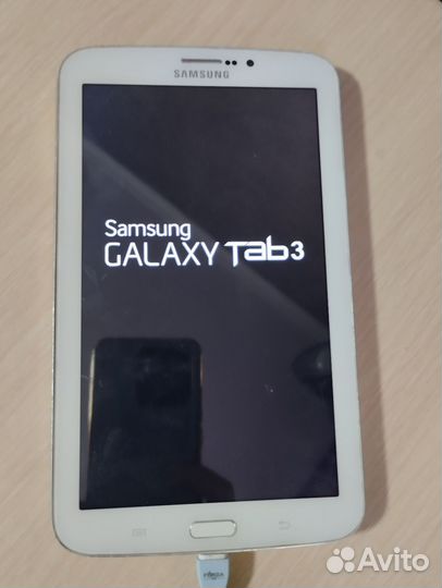 Планшет Samsung