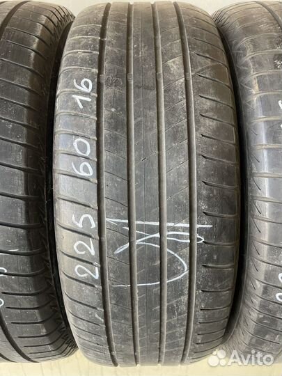 Bridgestone Turanza T005 225/60 R16 102W