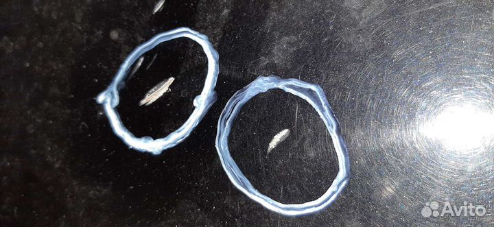 Фольксваген поло V крышка багажника