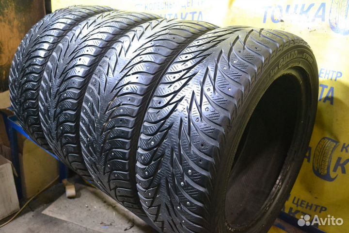 Yokohama Ice Guard IG35 225/50 R17