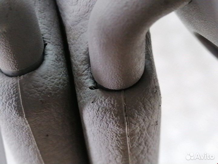 Козырек солнцезащитный для Renault Megane 1