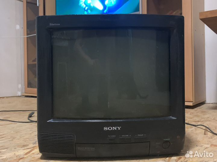 Телевизор бу