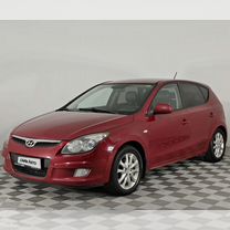 Hyundai i30 1.6 AT, 2009, 164 048 км, с пробегом, цена 699 000 руб.