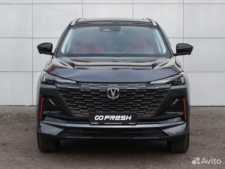 Changan CS55 Plus 1.5 AMT, 2024