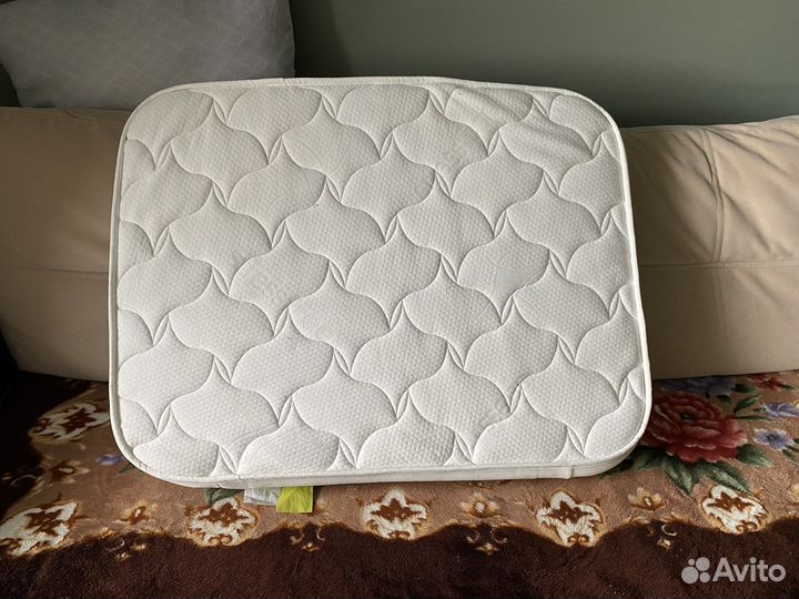 Матрас детский 90х70