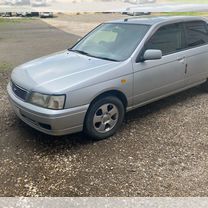 Nissan Bluebird 1.8 AT, 2000, 198 000 км, с пробегом, цена 400 000 руб.