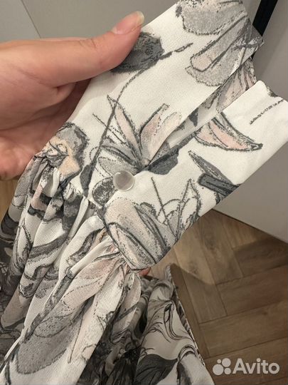 Платье Namelazz