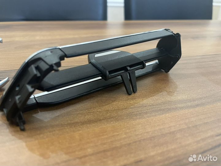 Дефлектор обдува BMW X5,X6,X7