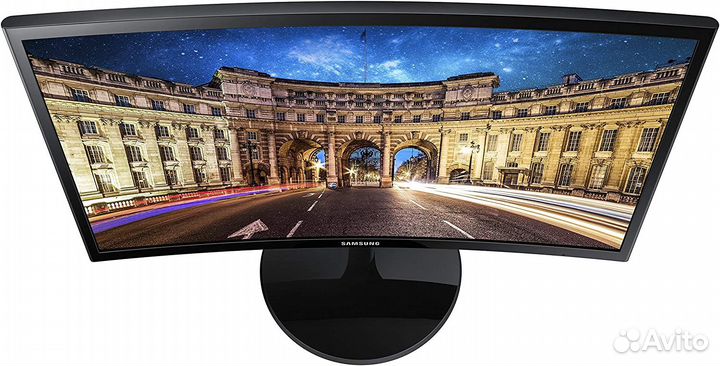 Монитор samsung 24