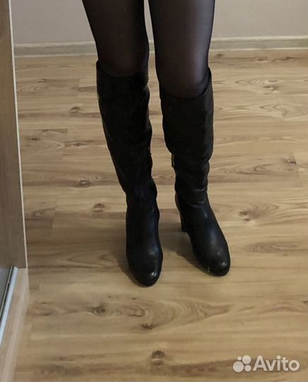 Сапоги D.Bigioni