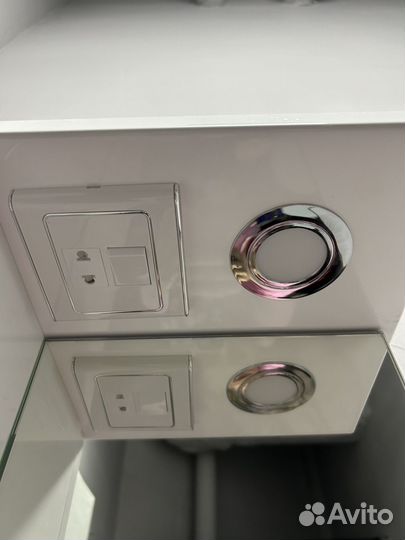 Мебель для ванной бу