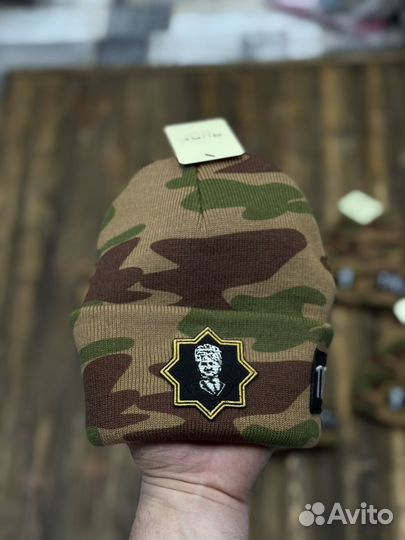 Шапка мультикам