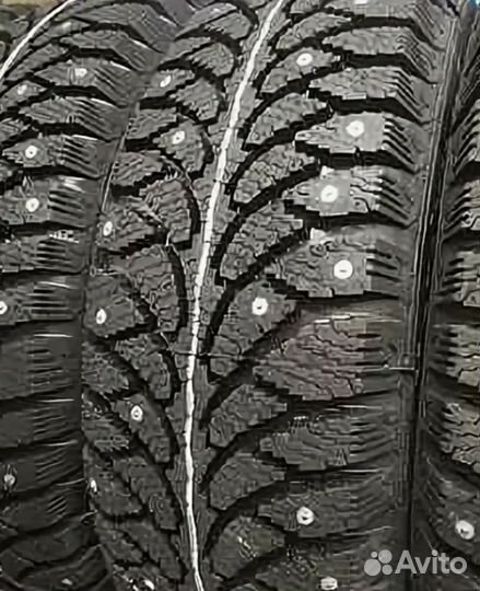 Tunga Nordway 2 205/55 R16 94Q