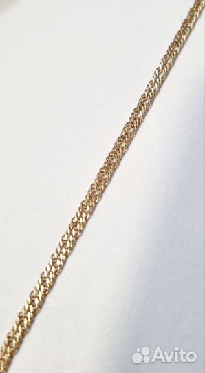 Золотой браслет