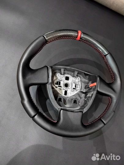 Руль granta sport