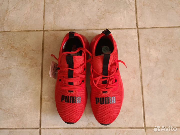 Кроссовки мужские 41 размер оригинал новые