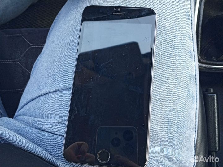 iPhone 6S Plus, 16 ГБ