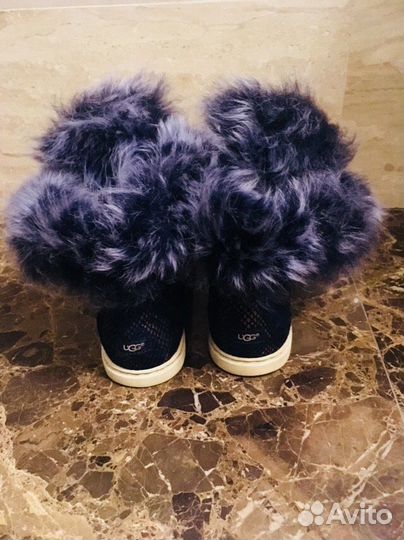 Ugg оригинал 37 оригинал из США