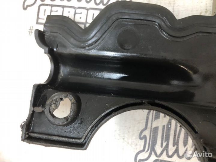 Декоративная крышка двигателя Volvo S80 S80 B5254T