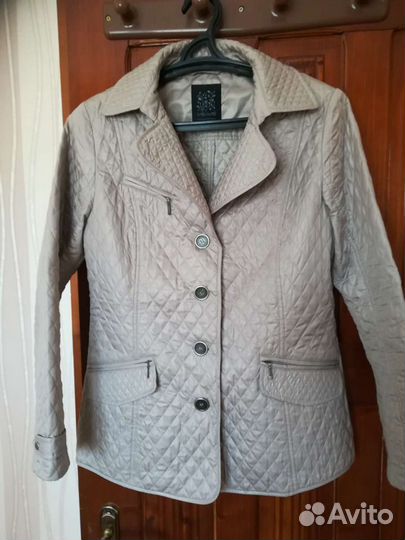 Куртка женская