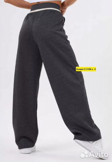 Штаны 42р до 54 размер