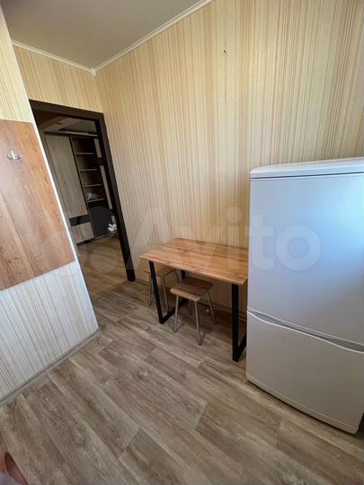 1-к. квартира, 31 м², 5/5 эт.