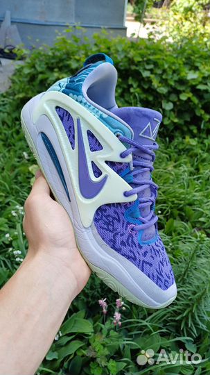 Nike kd 15 