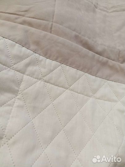 Покрывало на 2 х спальную кровать новое